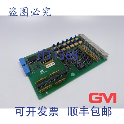 原装供应控制卡模块 3.923.30-02 2.923.30 卡 N11 PKI