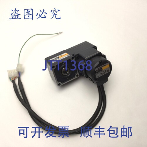 原装供应Vexta BXM230-GFS 步进电机，带 GFS2G15FR 15:1 齿轮箱