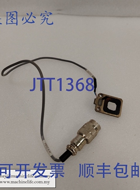 原装供应ASM 12-E20637-03 PBT 编码器电缆，带 02-34761， ASM A