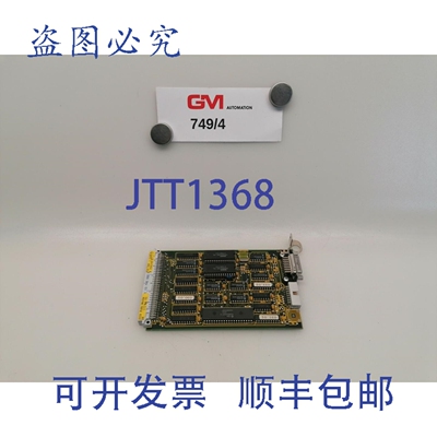 原装供应Bachmann VID 500 2565/00 控制卡 卡 Battenfeld Unilog