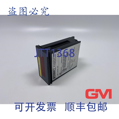 原装供应Montwill 数字内置式仪表 DV4 DV4.001.133C 数字面板表