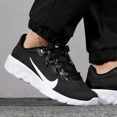 Nike耐克男鞋EXPLORE STRADA运动休闲超轻减震跑步鞋潮CQ7626-002