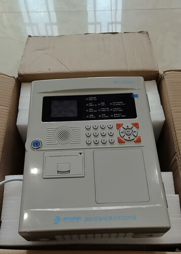 青鸟消防设备电源状态监控器 型号JBF-62S60