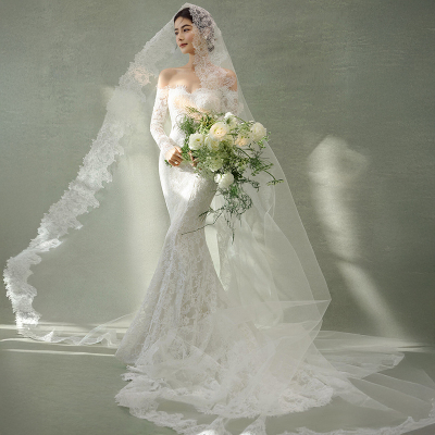 影楼主题服装新款写真拍照婚纱