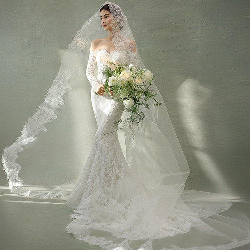 影楼主题服装新款写真拍照婚纱