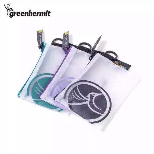 峰鸟grenht拉链钱包零钱袋