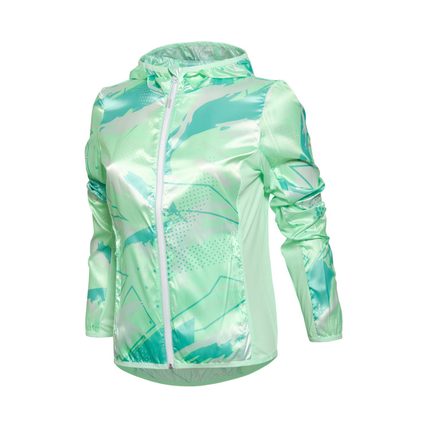 imperméable sport femme LINING AFDL098 - Ref 491043 Image 3