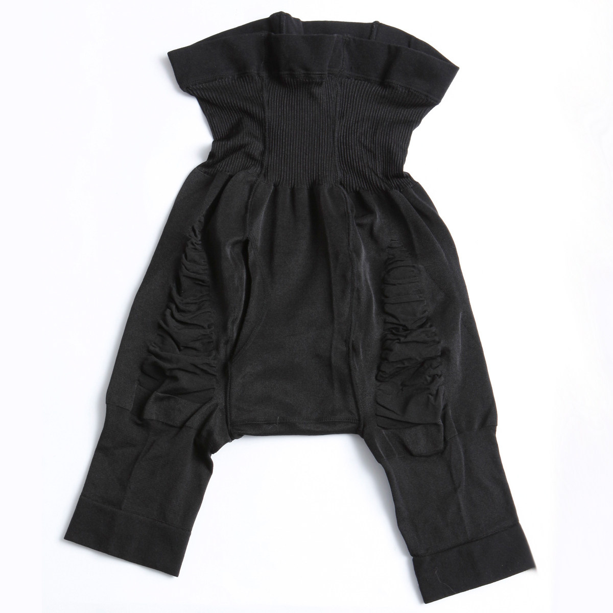 Corset amincissant en spandex - Ref 691771 Image 3