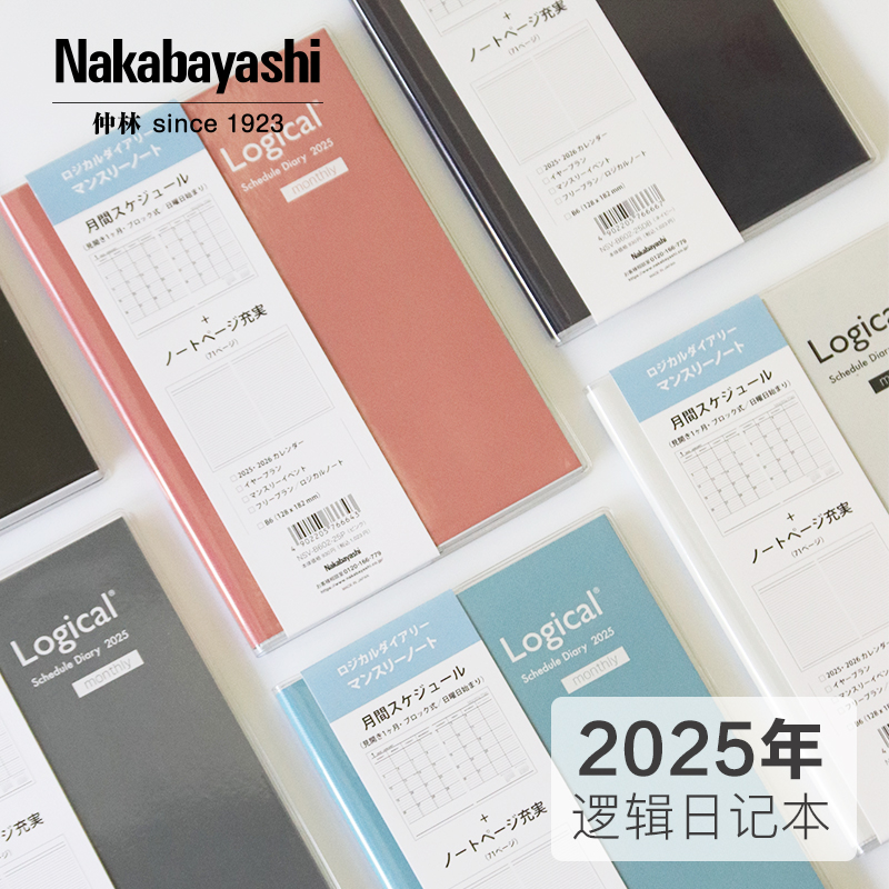 nakabayashi 2025߼ճ̱ʱƻ¼ƻֲʱɹ滮ռǱѧ칫ñʵ72.5Ԫ,ۺ14.5/
