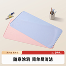 护童儿童桌垫小学生书桌垫子儿童学习桌专用保护垫防水防污桌布垫