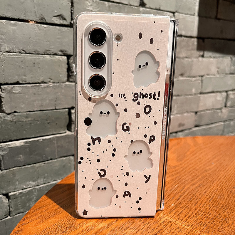 亚克力手机壳适用于个性fold6