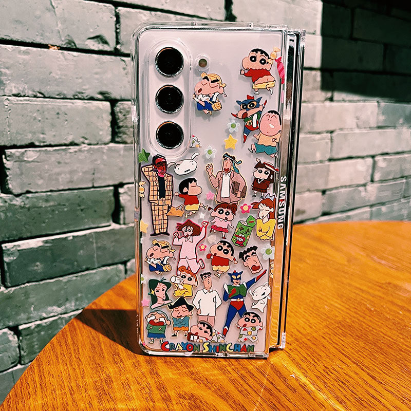 适用于fold5pc个性手机壳