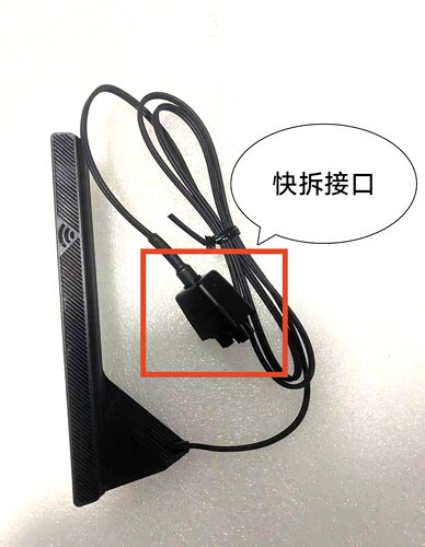技嘉z890快拆WiFi7天线，不是sma金色接口，注意