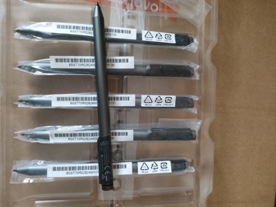 联想原装pen pro Precision E -Color取色触控蓝牙手写笔AES协议