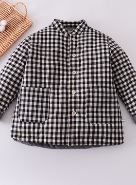 纯棉花手工棉衣保暖祛湿养生棉服大码校服成人棉袄140-175尺码足