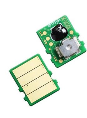 适用富士施乐M235dw粉盒芯片P275dw M235Z P235db P235d墨粉芯片