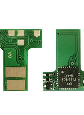 适用惠普M227FDW芯片CF230A芯片CF232A成像鼓M203DW/DN M230SDN