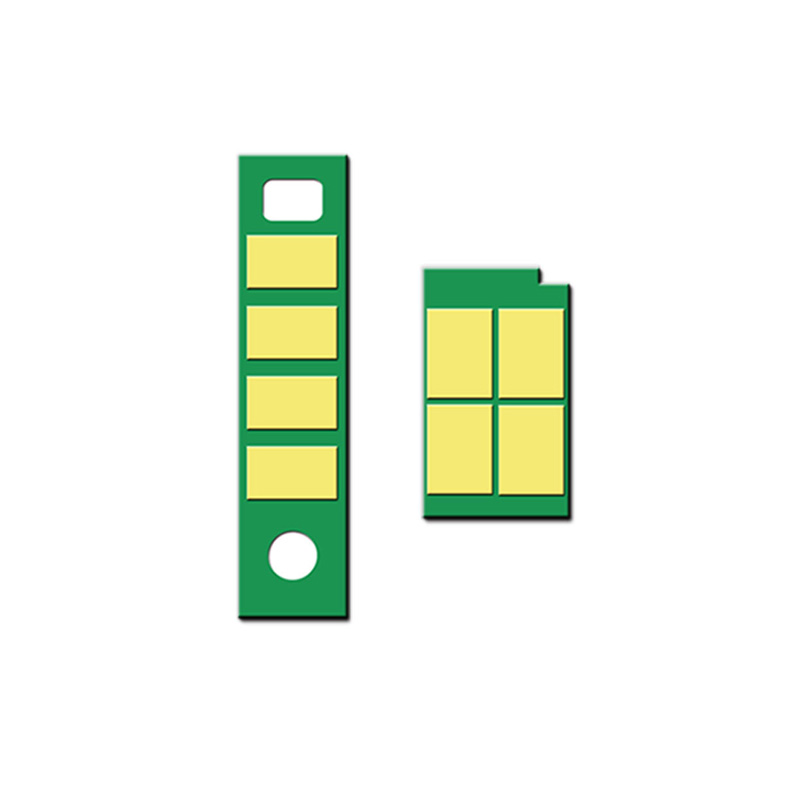 适用奔图BP5100DN粉盒芯片BP5100DW硒鼓芯片BM5100ADN BM5100ADW