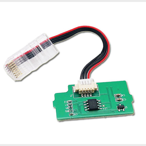 适用惠普M442dn粉盒MFP M438n m443nda M440d/n/dn硒鼓芯片W1335a