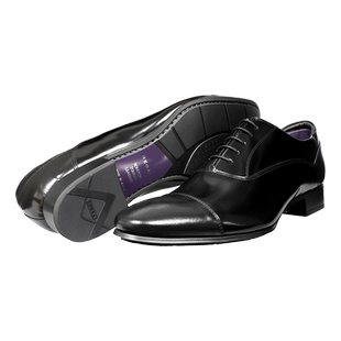 REGAL丽格31TR日本制商务正装男鞋男士皮鞋男牛津鞋婚鞋