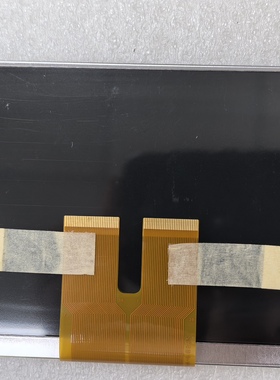 原装元太6.1寸PM061WX1液晶屏双30p车载导航显示屏内屏幕LED