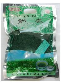 湖北省神农架特产高山茶炒青绿茶炒青茶250克