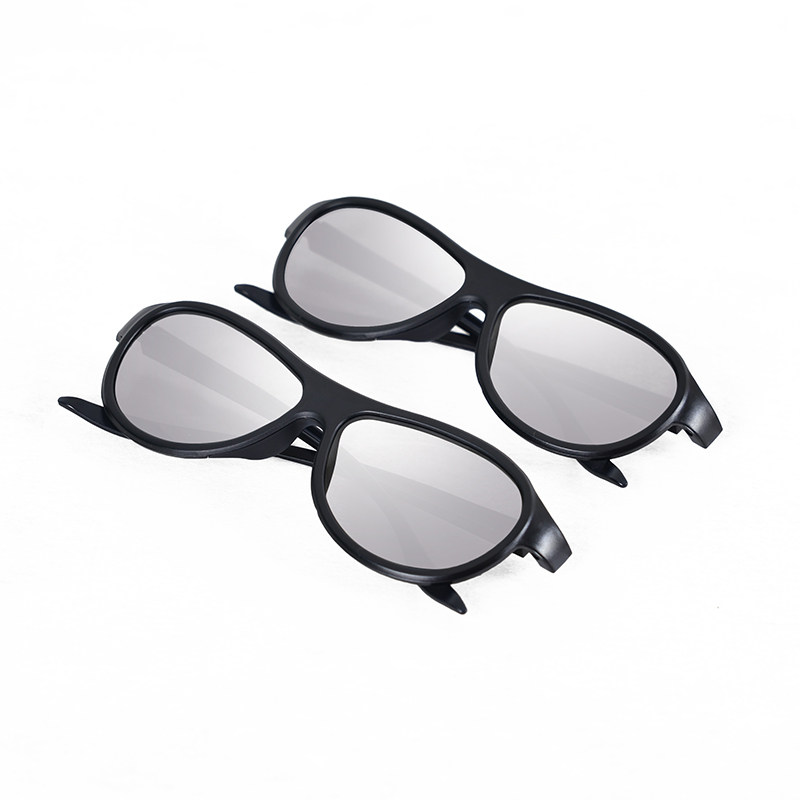 Lunettes 3D - Ref 2623543 Image 1