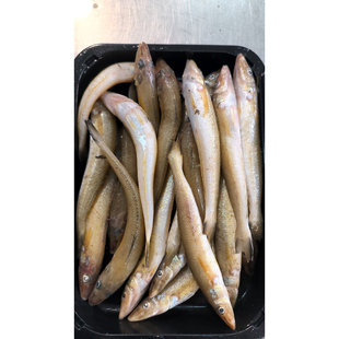 【闹妈海鲜】[好的鱼/鸡/虾]捡漏好货/小船鱼货捕捞少/各种规格