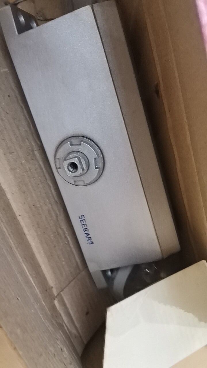 德国西卡A078闭门器金螳螂工闭门器