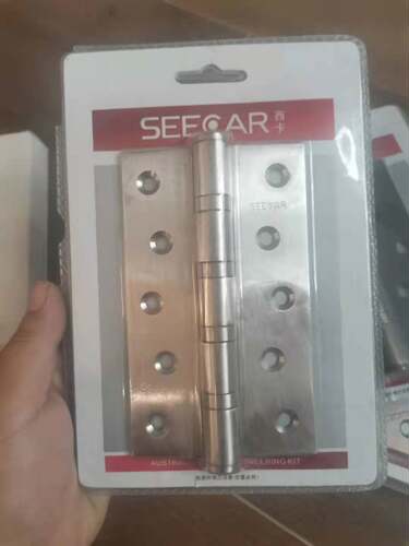 德国西卡不锈钢304合页/铰链/活页/折面/折页/别墅合页木铰链