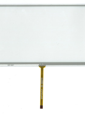 8寸适用长城哈佛H6导航触屏 AT080TN64 AT080TN03 触摸屏 工业级