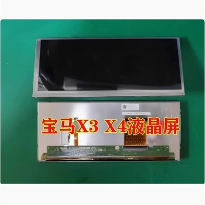 宝马X3X4液晶屏幕NBTEVO导航