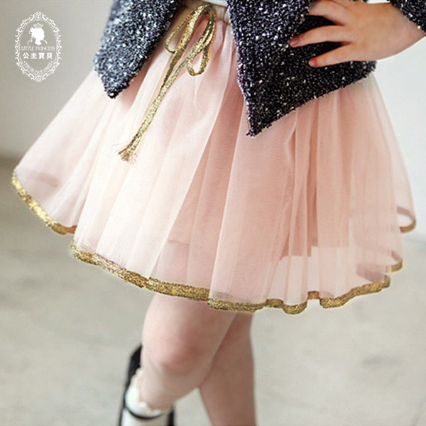 Jupe enfant - Ref 2052608 Image 3