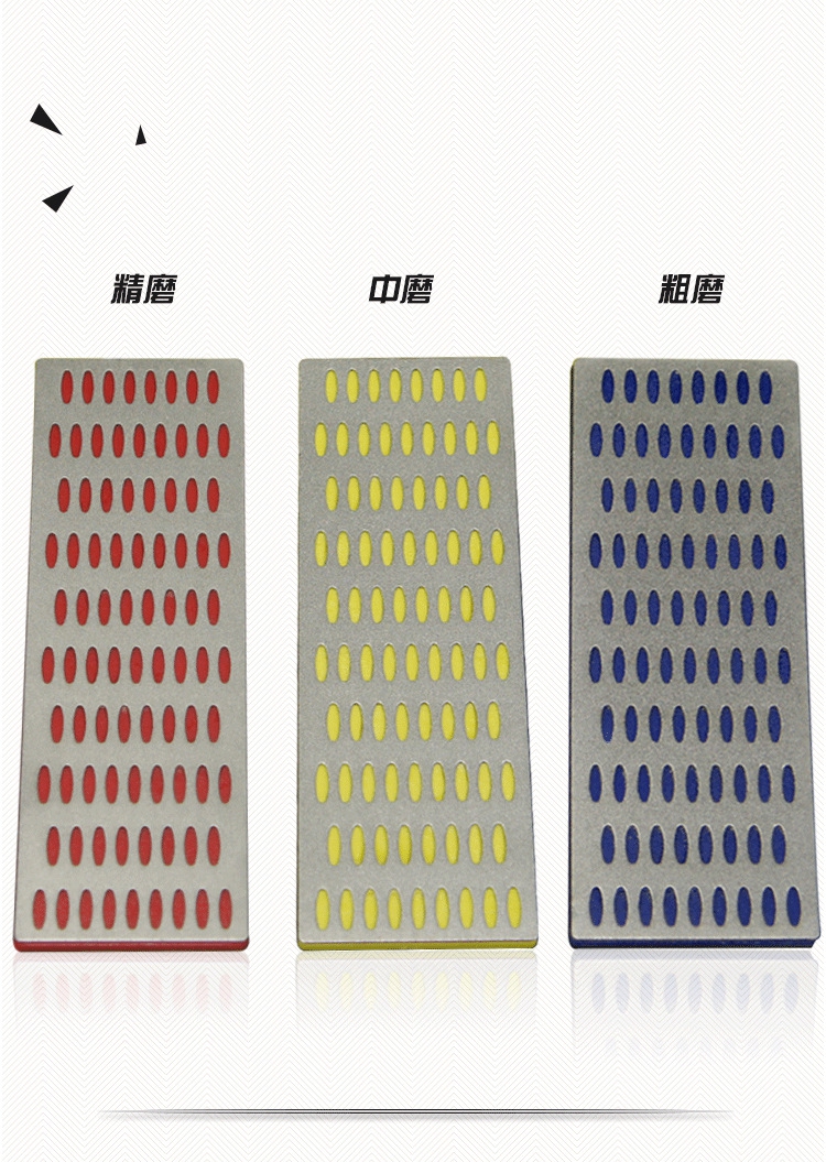 金刚石磨刀石DMD金刚石套装