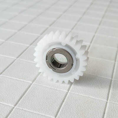 适用理想RV RZ EV EZ MZ MV滚筒单向齿轮 mi*25*7 OWC