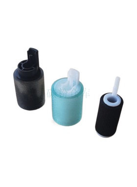 进口适用佳能ADV C7565i C7570i C7580i II III纸盒搓纸轮 一套