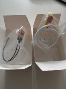 8085 8095 8285 8295定影 CET 佳能ADV 主副热敏电阻 8105