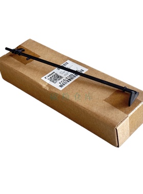 适用佳能IR4570 3570 3030 3045 3235 3245定影传感器拨杆原装