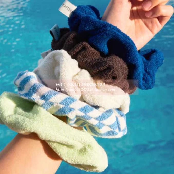 头绳BEAKER24ss发圈VOVOSHOP