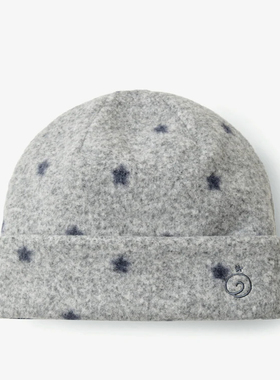 【AEAE】25秋冬 韩国代购 星星图案 羊毛 贝尼帽  VOVOSHOP