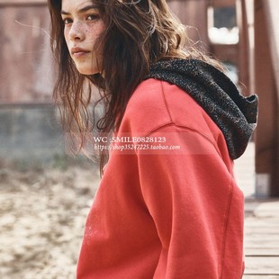 【BEAKER】25秋冬 韩国代购  驯鹿图案 柔软套头卫衣 VOVOSHOP