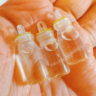 灵缘道系文创 龙脉水五行补水 水系挂件 原创炁物 灌能