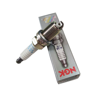 NGK双铂金火花塞9331 PFR6Y 荣威350/550/圣达菲/MG3/MG6/MG7