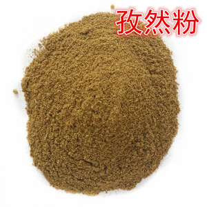 INDIAN FOOD 印度食品 孜然粉 Cumin Jeera Powder 烧烤调料 100g
