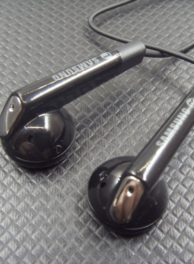 包邮原单 原装三星YA-EP380 平头耳塞 耳机 300元级别EP500亲兄弟