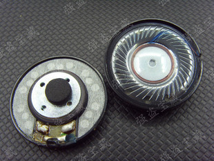 K450 AKG K451 452 40MM喇叭 维修单元 Q460头戴耳机单元 原装