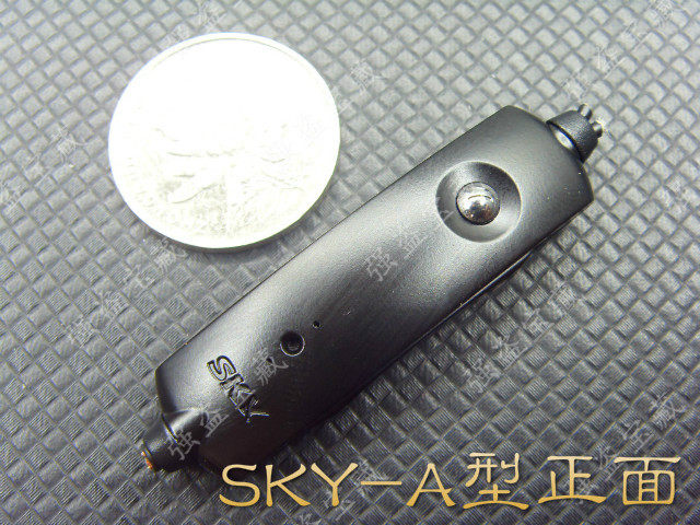 DIY配件老耳机线控 LG/三星/SKY剪线麦克风  改造维修拆件 买就送