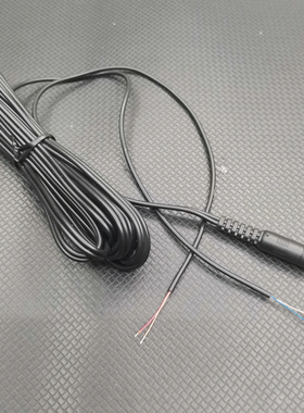 不爆皮原装森海头戴耳机线材HD201/180/206/201S/HD202升级3.2米