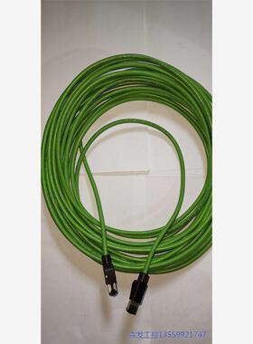 议价商品西门子网线E119100工业以太网Profinet总线 0513