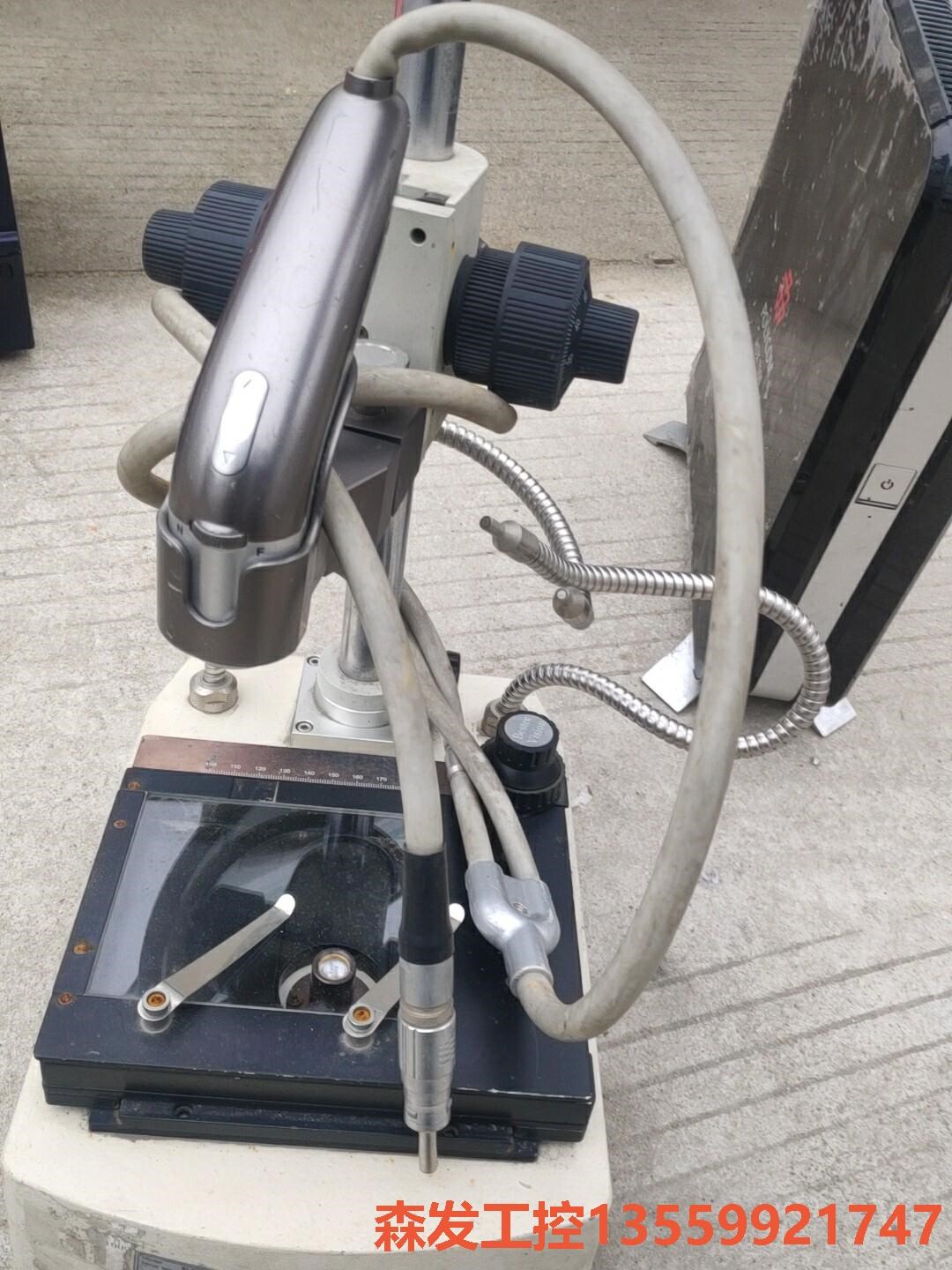 韩国进口电子显微镜,森发议价商品